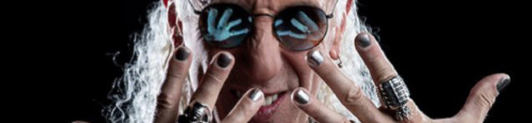 Dee Snider: 'Quando tornerò on-stage? Forse mai più'