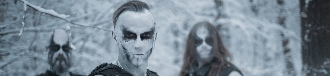 Devilish Impressions: "Postmortem Whispering Crows" EP in streaming completo su Non Serviam Records