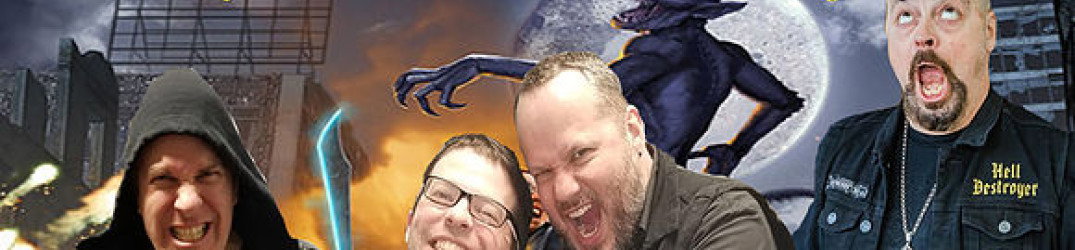 The Three Tremors (Ripper Owens, Peck, Conklin): in arrivo "The Solo Versions", box da 3 CD