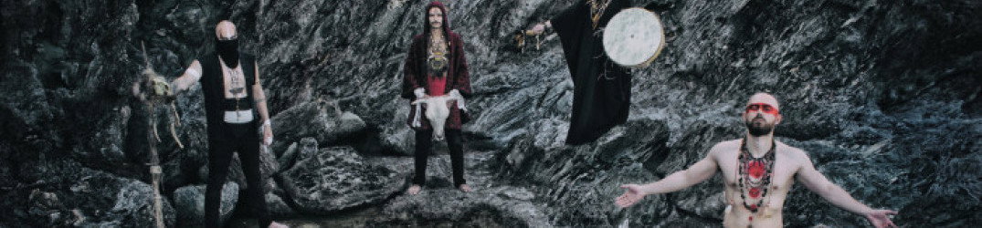 Aenaon: svelati i nuovi particolari del nuovo "Hypnosophy"