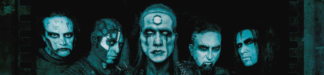 Wednesday 13: pubblicata la title-track 'Necrophaze'