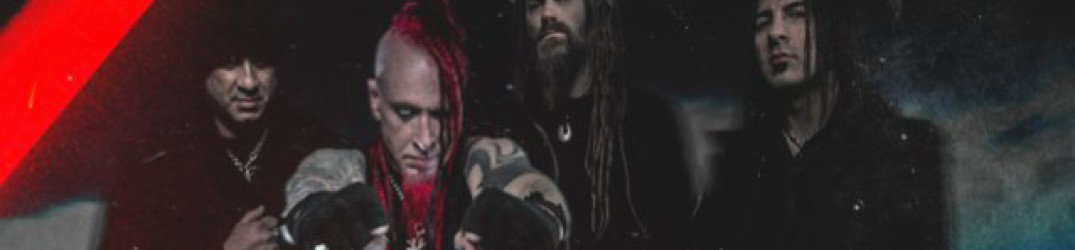 Hellyeah: guarda il video di 'Black Flag Army' dal nuovo album "Welcome Home"