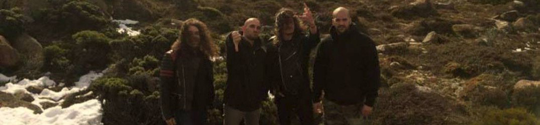 Dead Congregation: "Sombre Doom" in full streaming