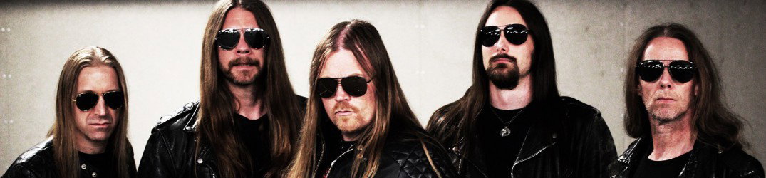 RAM: ecco il music video per la nuova song 'Spirit Reaper'
