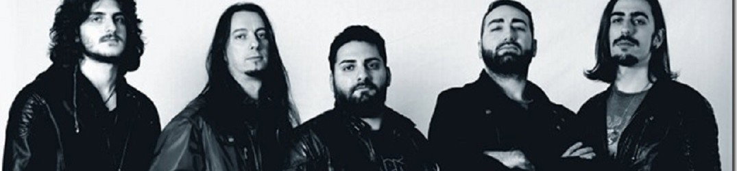 Mind's Cove: firma con Revalve Records, nuovo album a novembre