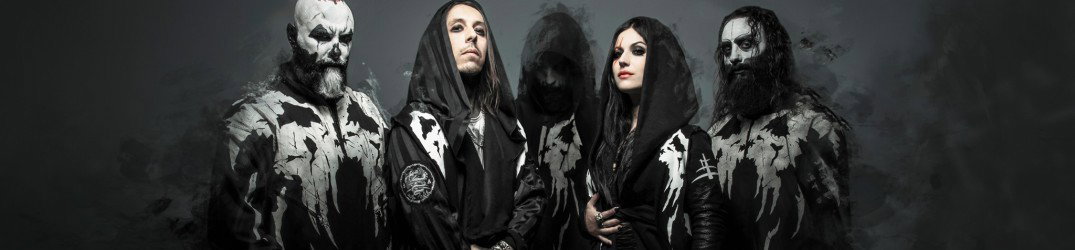 Lacuna Coil: Andrea Ferro, 'Italia, madre e matrigna'