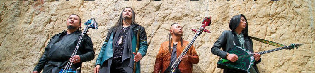The Hu: online l'official track video di ‘Song of Women’