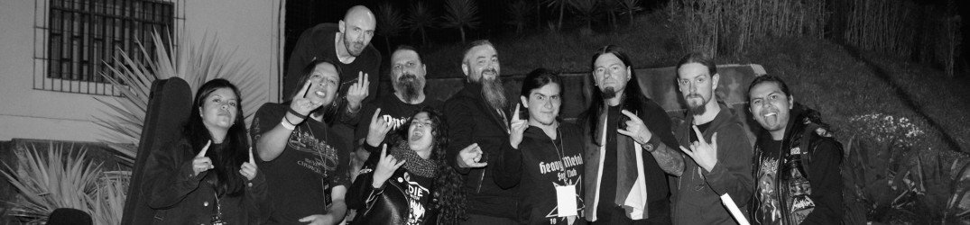 Lucifera: ascolta la nuova song 'Los Demonios de Loudun'
