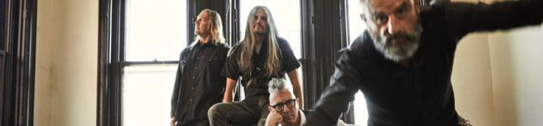 Tool: Justin Chancellor, 'Un sacco di materiale non ce l'ha fatta a confluire in "Fear Inoculum"'