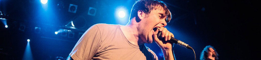 Napalm Death: il nuovo album parlerà de Gli Altri, persone a fatica considerate umane. La Brexit...