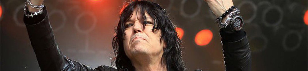 Cinderella: Tom Keifer, 'La mia musica non è metal'