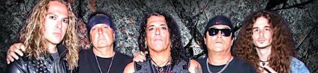 Ratt: Stephen Pearcy, 'La nuova musica dei Ratt? Più dura e diretta'