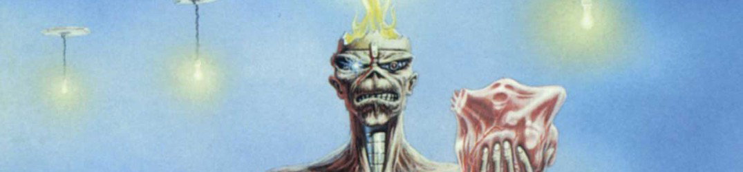 Iron Maiden: gli Incubus chiedono di usare Eddie per la scenografia dei concerti