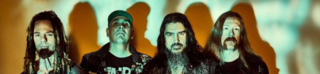 Machine Head: Robb Flynn difende la scelta di ri-registrare "Burn My Eyes"