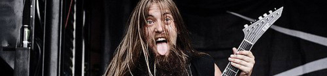 Suicide Silence: il chitarrista Mark Heylmun rientra nella band