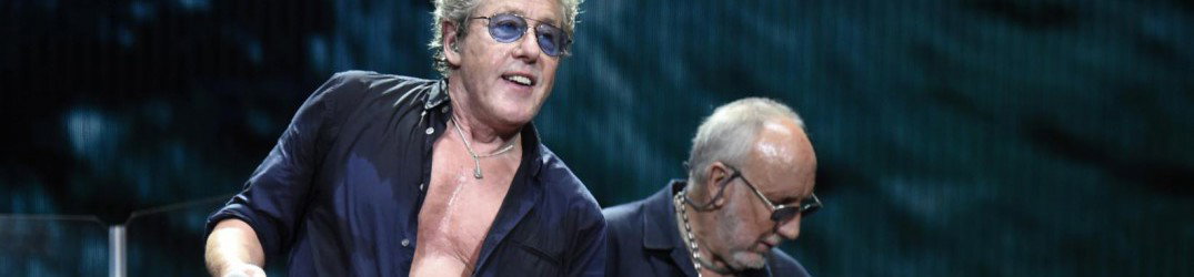 The Who: a 13 anni dal precedente disco uscirà "Who'', nuova song online