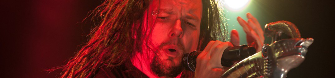 Korn: la scena Nu Metal era piena di atletiche teste di cazzo, misogine e opportuniste