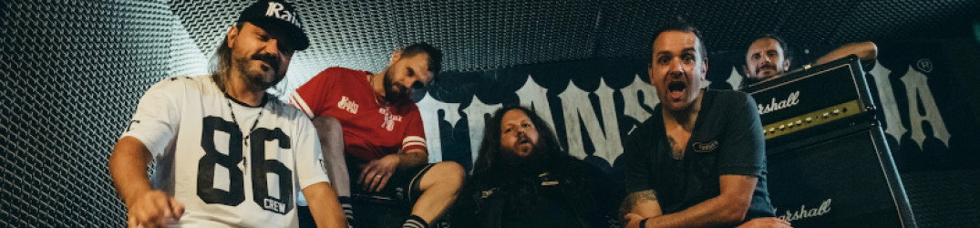 Rain: il nuovo album nel 2020; il primo capitolo della performance al Metalitalia.com Festival