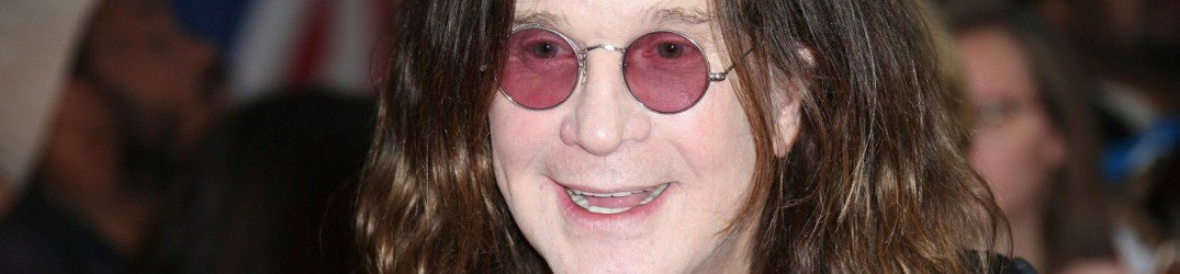 Ozzy Osbourne: "Ho registrato il nuovo album"