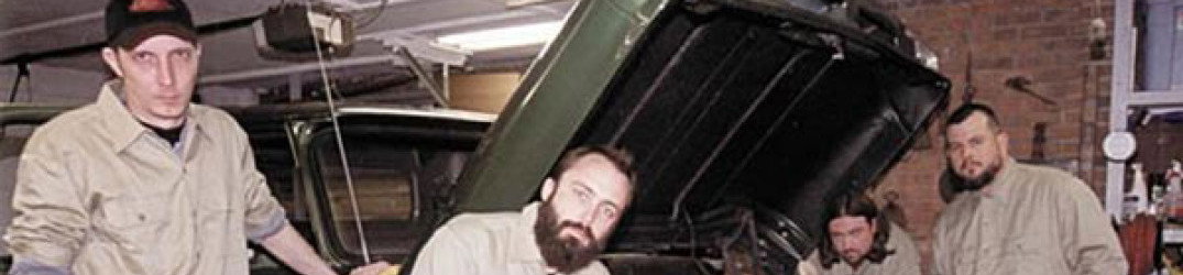 Clutch: morto l'ex tastierista Mick Schauer