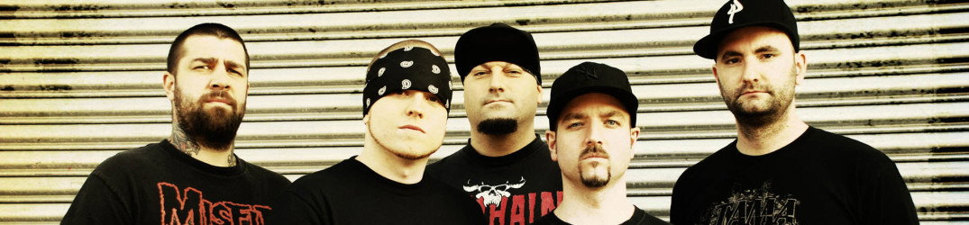 Hatebreed: il nuovo video di 'Looking Down the Barrel of Today' tratto dal nuovo album