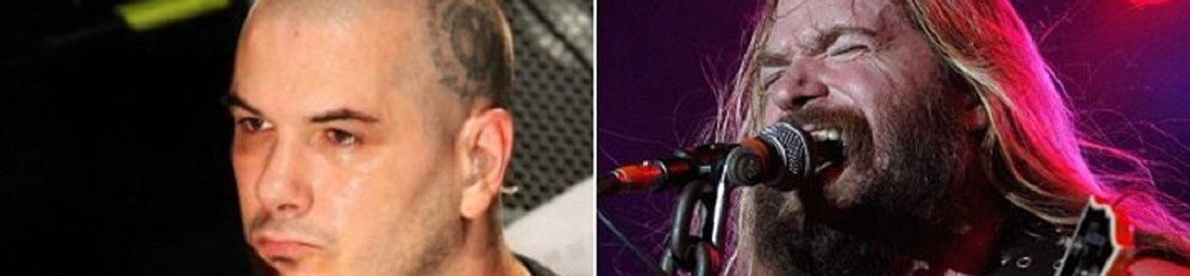 Phil Anselmo: apre a un possibile tour tributo ai Pantera con Rex Brown e Zakk Wylde