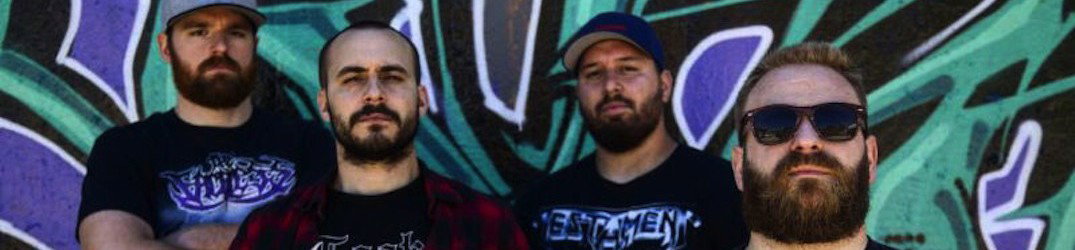 Infirmity: online il video di 'Darkness Reigns Supreme' dall'omonimo album
