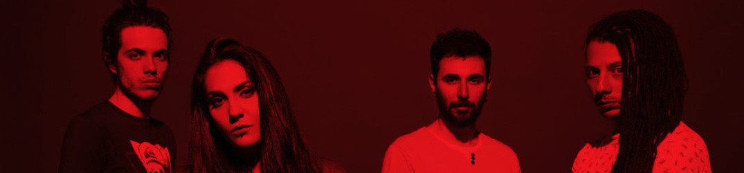 Nebulae: svelano i dettagli del nuovo album "Pulse"