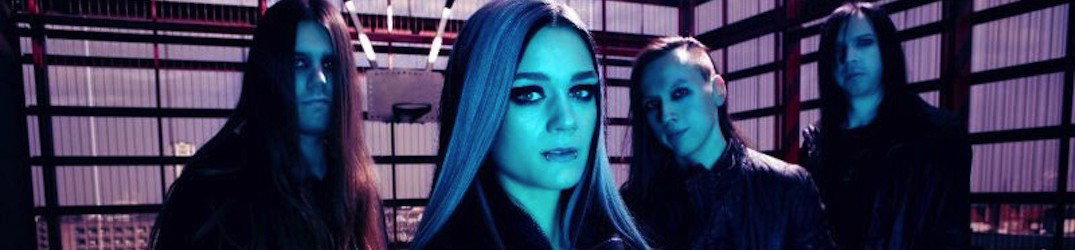 Forever Still: suoneranno al "Female Metal Voices Tour 2019" con Leaves Eyes e Sirenia