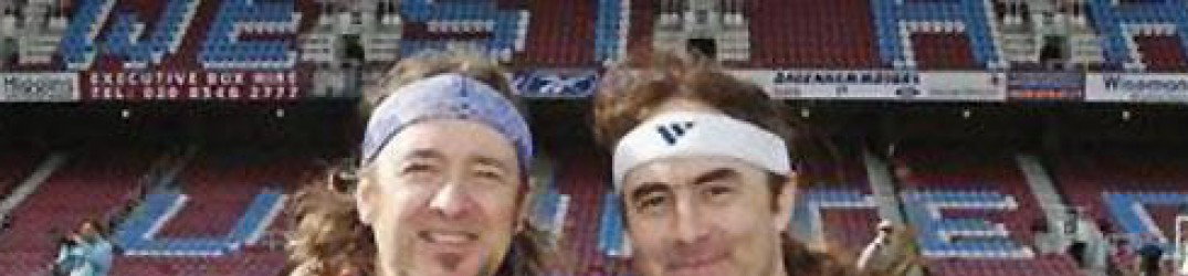 Iron Maiden: l'Iron Maiden FC torna a vincere, 6-2 contro i Los Angeles FC!