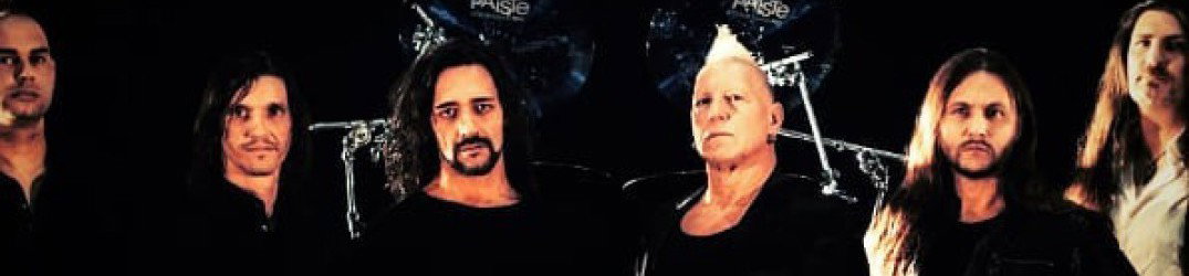 Vision Divine: il lyric video di '3 Men Walk on the Moon', primo singolo dal nuovo album