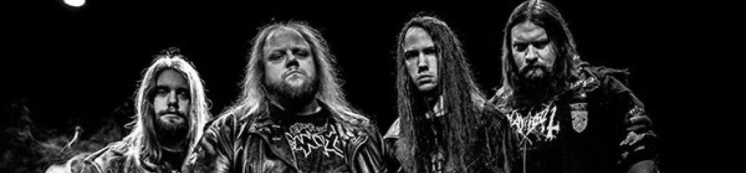 Entrails: pubblicato il nuovo singolo 'The Pyre'
