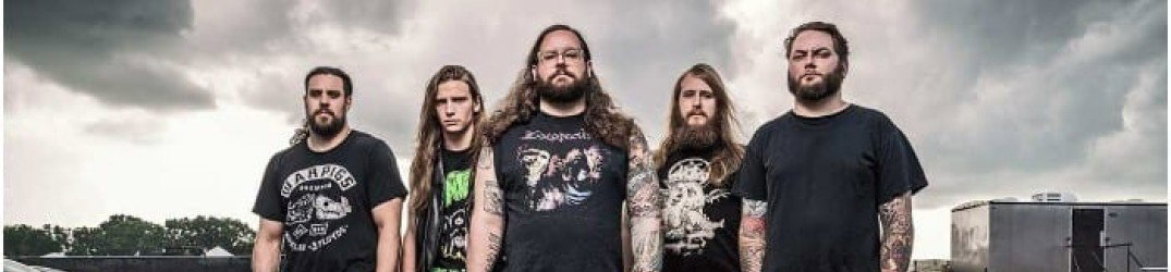 The Black Dahlia Murder: disponibile la riedizione in vinile di "Deflorate"