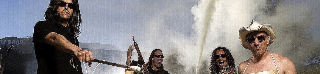 Tool: Adam Jones, 'Dobbiamo sempre ritrovare quel fuoco che ci bruciava quando abbiamo iniziato'