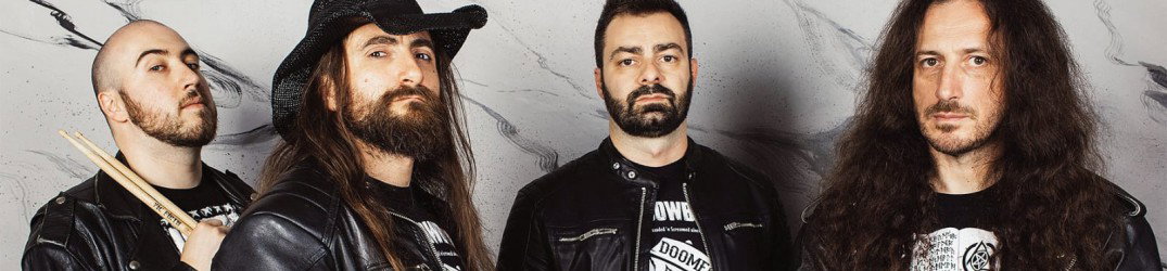 Hellcowboys: online il lyric video della title-track del nuovo album "Mondo Bastardo"