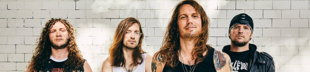 Haunt: online gli EP con Seven Sisters e Fortress, versione LP in uscita a fine anno