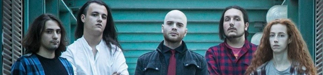 Alogon: il lyric video di 'Omen II: Resonance' dal nuovo album "Chrysalis"