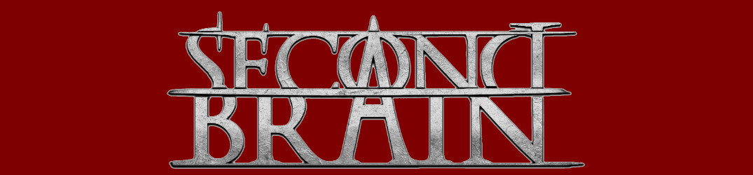 Second Brain: disponibile il lyric video del singolo 'The Key'