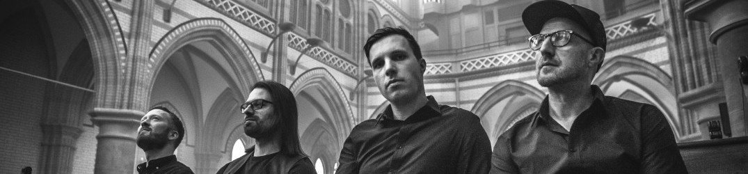 Long Distance Calling: disponibile il live video di 'On the Verge'