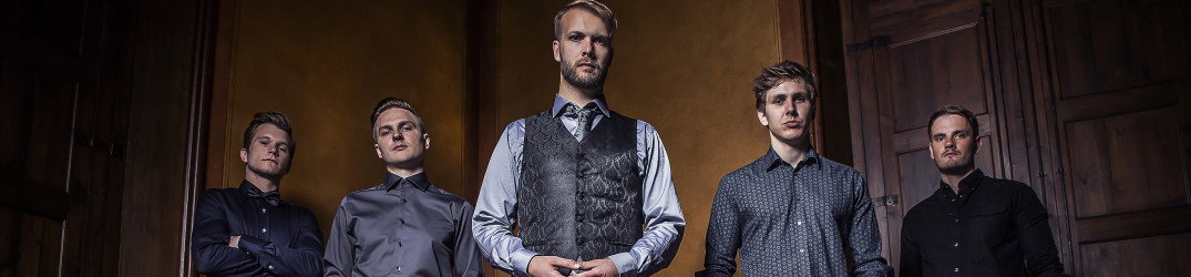 Leprous: disponibile il videoclip ufficiale di 'Alleviate'