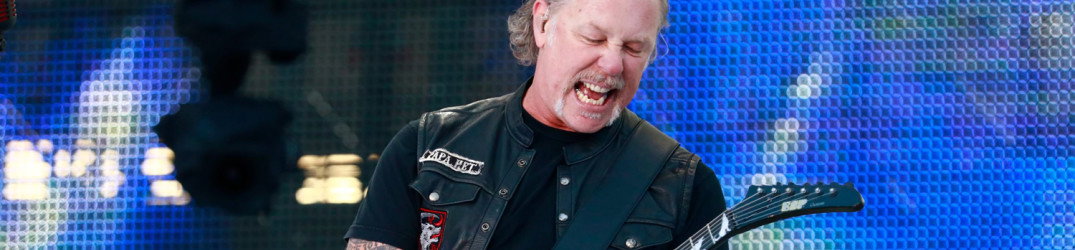 Metallica: S&M2 nei cinema italiani, aperte le prevendite