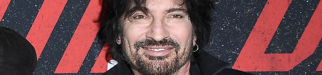 Mötley Crüe: Tommy Lee, 'Il mio nuovo disco piacerà moltissimo a tutti'