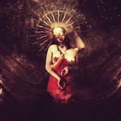 Dark Mother