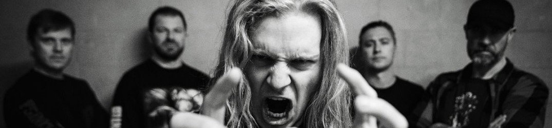 Blood Eagle: firmato l'accordo discografico con Nuclear Blast, annunciato il nuovo album