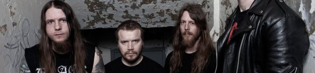 Lord Mantis: i dettagli del nuovo album e primo singolo online