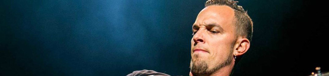 Alter Bridge: Mark Tremonti, 'Canto solo per puro divertimento'