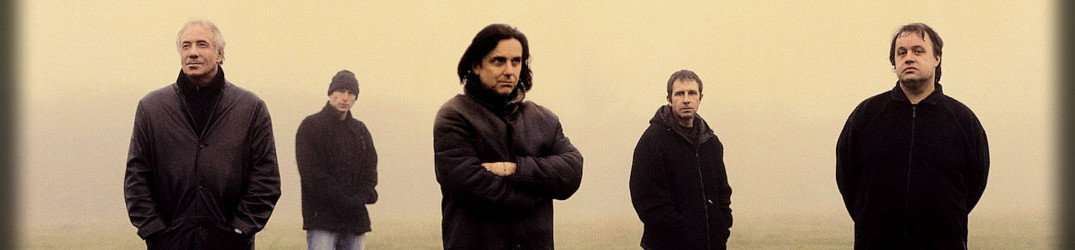 Marillion: a settembre live al teatro romano di Verona e nuovo album