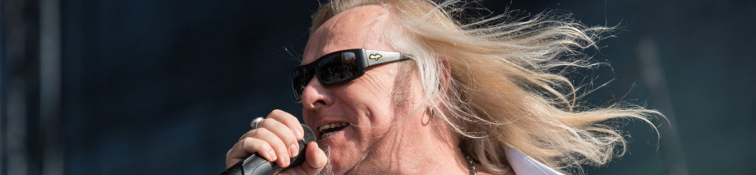 Uriah Heep: nuovo album solista per Bernie Shaw in coppia con Dale Collins, trailer online