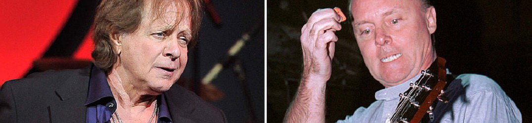 Montrose: Eddie Money poteva entrare nel gruppo prima di Sammy Hagar, ma scelse di non farlo
