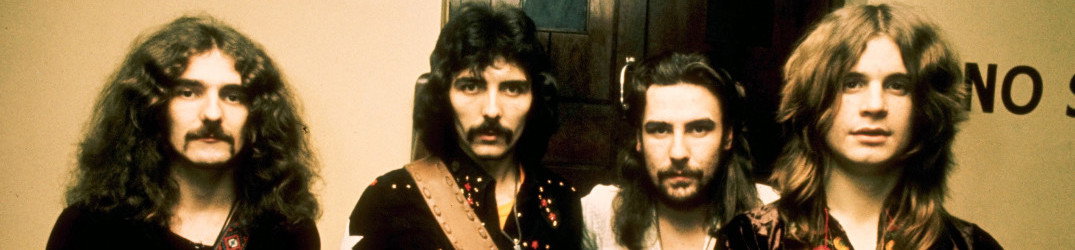 Ozzy Osbourne: "La mia canzone preferita dei Black Sabbath è 'Paranoid', è il mio inno"